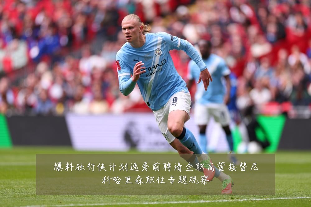 爆料独行侠计划选秀前聘请全职高管接替尼科哈里森职位专题观察
